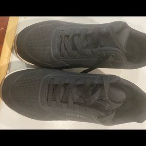 Sketchers memory foam